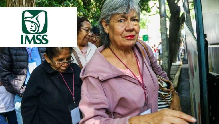 LEY 73 DEL IMSS DESAPARECERÁ