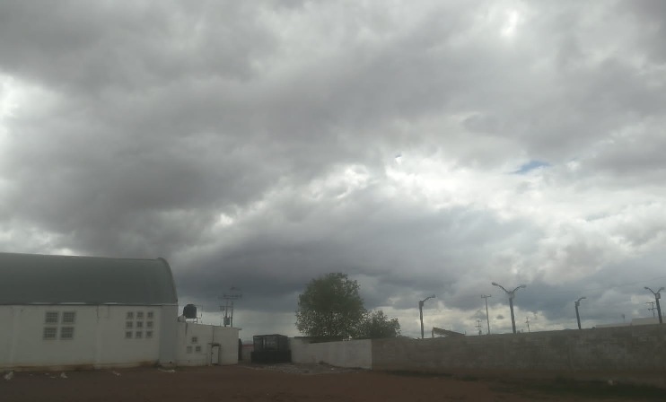 EMITE CEPC ALERTA PREVENTIVA ANTE PRONÓSTICO DE LLUVIAS PARA ESTA TARDE-NOCHE