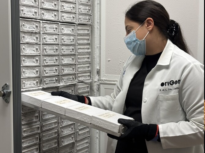 ORIGEN RECOLECTA 100,000 MUESTRAS DE ADN DE MEXICANOS PARA ESTUDIAR ENFERMEDADES