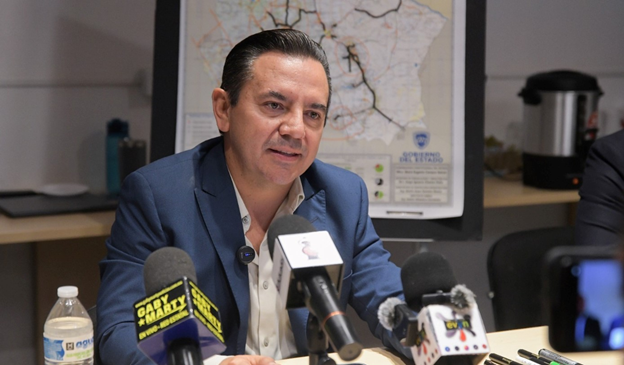 HA INVERTIDO ESTADO CASI 18 MIL MDP EN OBRA PÚBLICA DURANTE LA PRESENTE ADMINISTRACIÓN