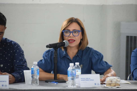 PROPONE ISELA MARTÍNEZ CREACIÓN DEL REGLAMENTO DE TURISMO DEL MUNICIPIO DE CHIHUAHUA