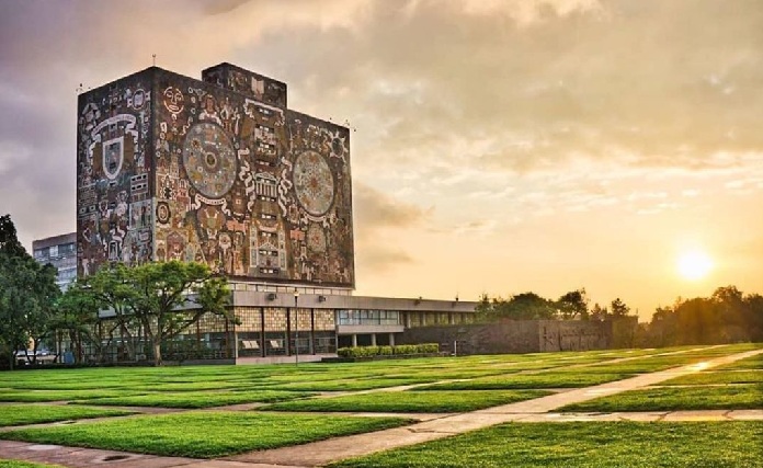 ANUNCIA UNAM RETORNO ESCALONADO A CLASES