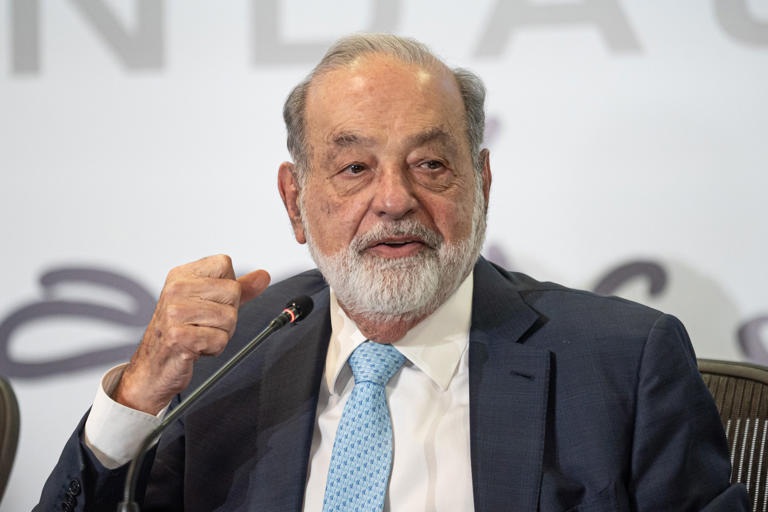 GRUPO CARSO FIRMÓ UN CONTRATO CON PEMEX QUE PODRÍA ALCANZAR LOS 1,991 MDD PARA PERFORAR HASTA 32 POZOS EN EL CAMPO IXACHI, EN VERACRUZ