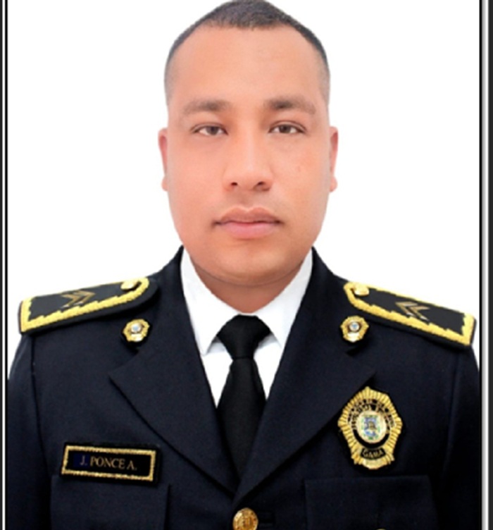 JOSÉ JACINTO PONCE ALFARO, JEFE DEL SECTOR TLATELOLCO DE LA POLICÍA DE LA CDMX, FUE ASESINADO EN UN INTENTO DE ASALTO