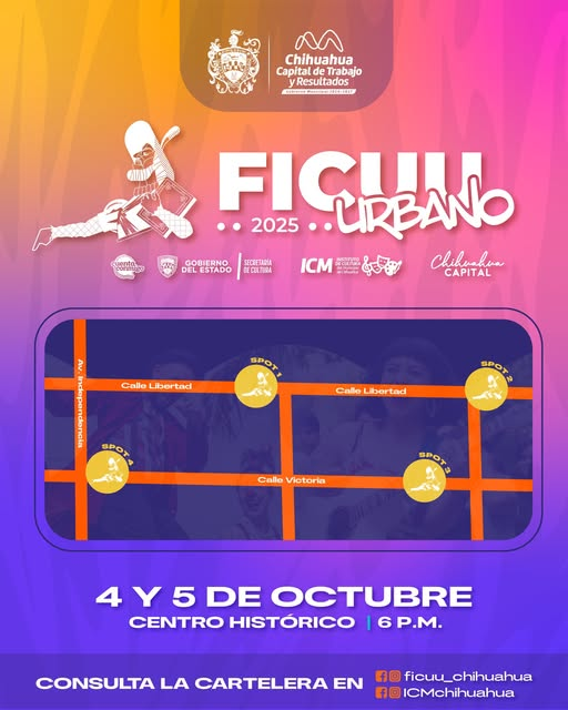 ¡EL CENTRO HISTÓRICO SE LLENA DE MÚSICA Y CULTURA!