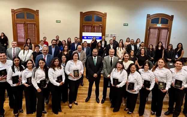 IMPULSA ESTADO LA JUSTICIA LABORAL CON LA RATIFICACIÓN DE CONCILIADORES