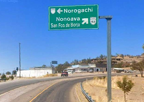 SE METEN MALANDROS A LAS CASAS EN GUACHOCHI PARA ROBAR COMIDA