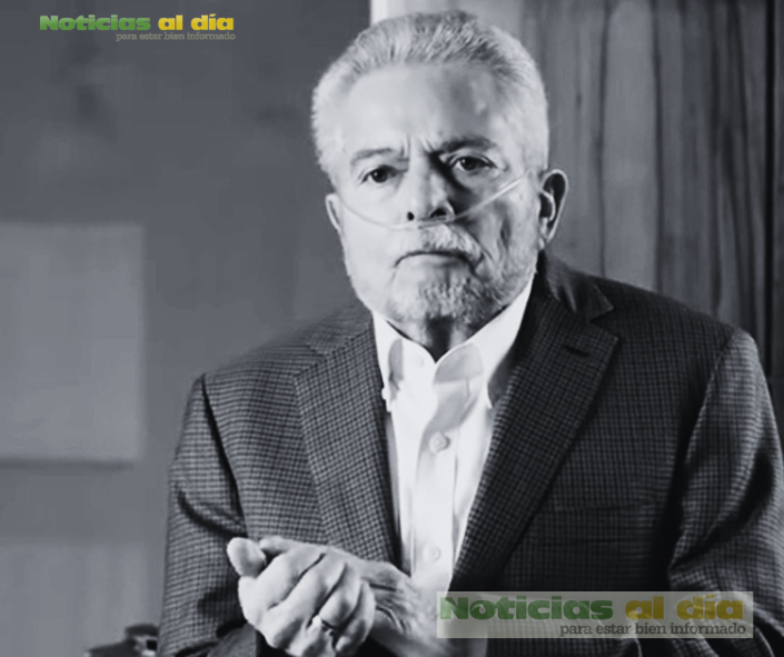 FALLECE EL EMPRESARIO DON VÍCTOR CRUZ RUSSEK A LOS 74 AÑOS
