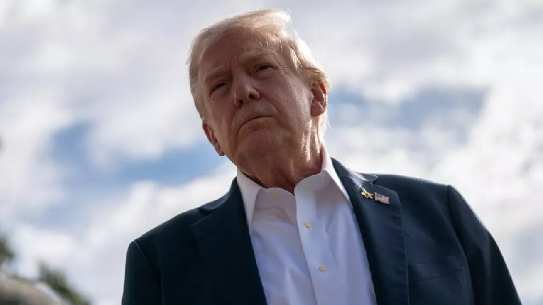 TRUMP CANCELÓ LOS ESFUERZOS DIPLOMÁTICOS CON VENEZUELA Y ORDENÓ A RICHARD GRENELL DETENER TODO ACERCAMIENTO