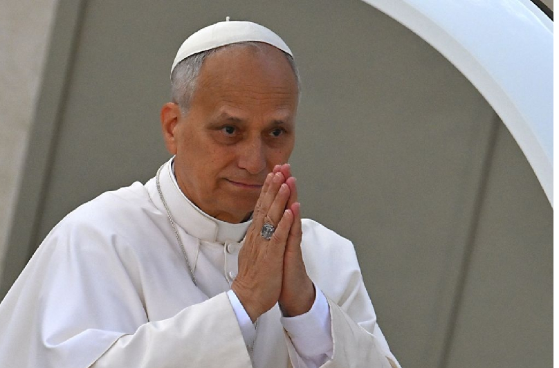 LA OFICINA DE PRENSA DEL VATICANO CONFIRMÓ FECHAS Y LUGARES DEL PRIMER VIAJE INTERNACIONAL QUE REALIZARÁ EL PAPA LEÓN XIV