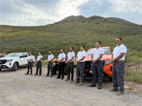 EXHORTA PROTECCIÓN CIVIL MUNICIPAL A PRACTICAR SENDERISMO RESPONSABLE