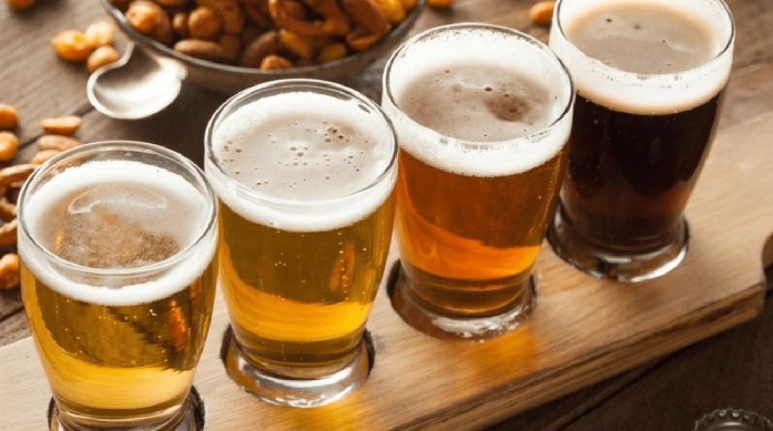 PROFECO ALERTA POR 5 MARCAS DE CERVEZAS MEXICANAS CON EXCESO DE AZÚCAR