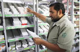 AVANZA ATENCIÓN CON CALIDAD Y ENTREGA OPORTUNA DE MEDICAMENTOS A PACIENTES ONCOLÓGICOS DEL IMSS MICHOACÁN