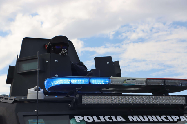 IMPLEMENTAN ESTRATEGIA DE SEGURIDAD PARA COMBATIR LA VIOLENCIA