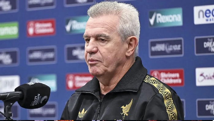 AGUIRRE VE EN COLOMBIA UN RIVAL CLAVE PARA CORREGIR ERRORES RUMBO AL MUNDIAL 2026