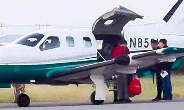 EL CABOTAJE AÉREO SE PUEDE PRESENTAR EN MÉXICO.