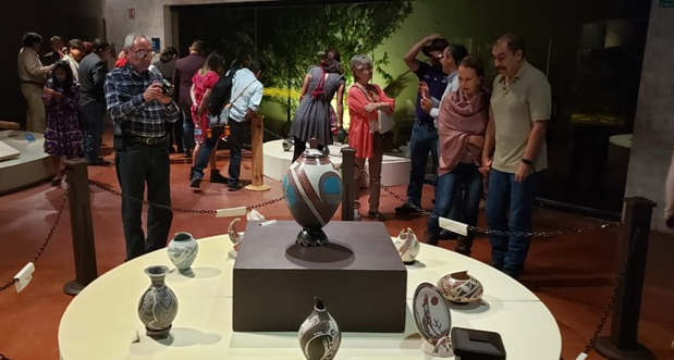 ARRANCARÁ EN OCTUBRE EL XI FESTIVAL EN LAS CASAS GRANDES