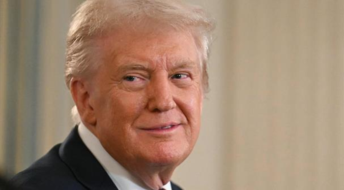 LA  GUERRA TERMINÓ EN GAZA: TRUMP