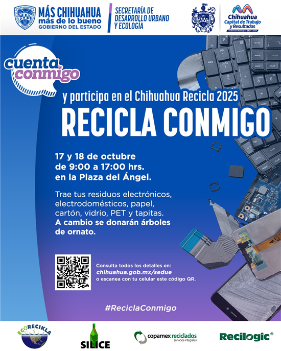 INVITAN ESTADO Y MUNICIPIO A 