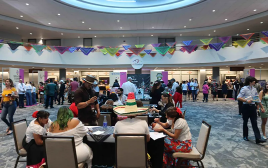 NOMINAN AL FIDEICOMISO ¡AH, CHIHUAHUA! AL PREMIO ÁNGEL DEL TURISMO 2025