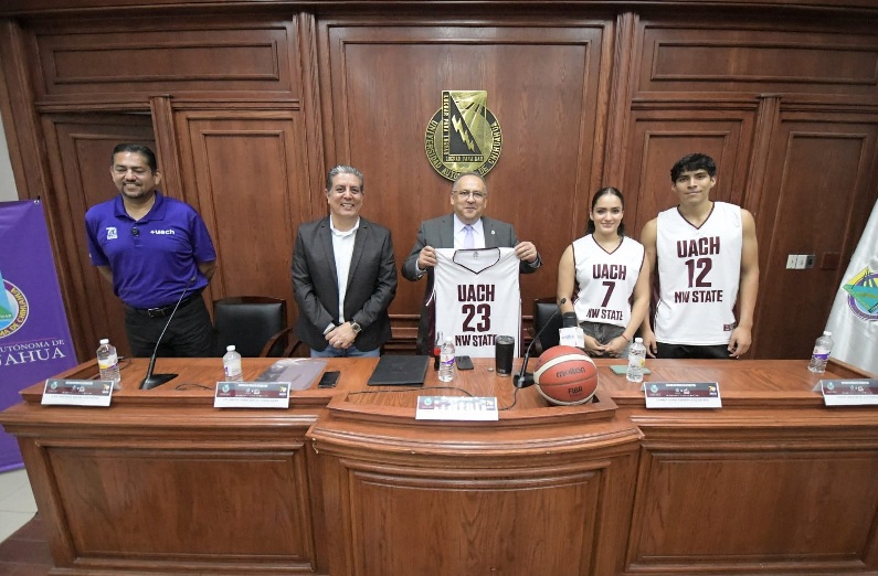ENFRENTARÁN DORADOS Y ADELITAS UACH A LOS AGGIES DE NEW MEXICO STATE