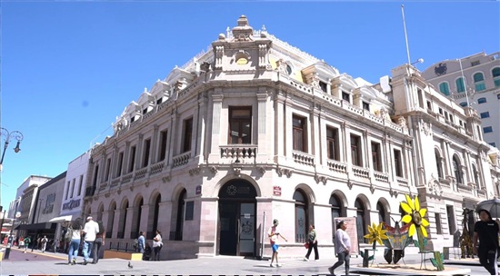 MUNICIPIO EXTIENDE HORARIO DE ATENCIÓN DEL MUSEO SEBASTIÁN Y EL CENTRO DE DESARROLLO CULTURAL