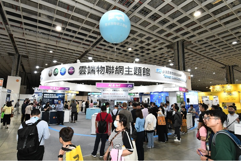 PROMOVERÁ CHIHUAHUA SU LIDERAZGO TECNOLÓGICO EN FERIA DE SEMICONDUCTORES DE TAIWÁN