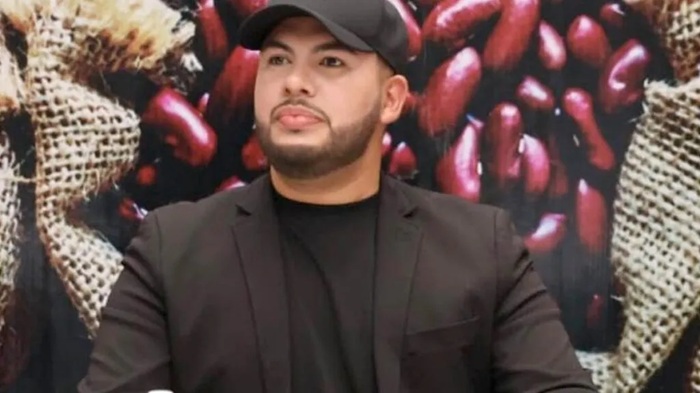 ATACAN A RICHARD MILLÁN, ALCALDE DE ELOTA, SINALOA