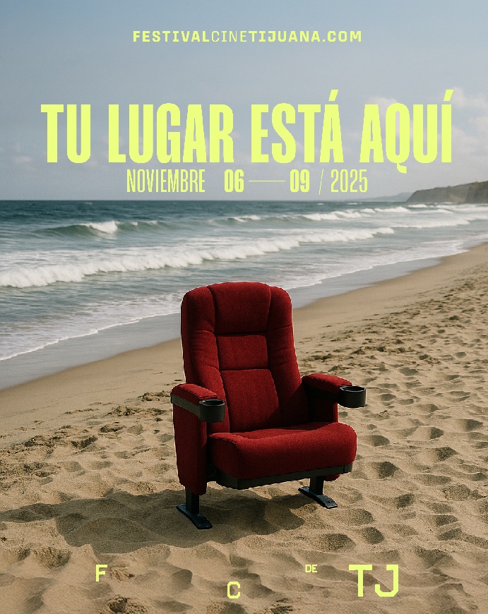 FESTIVAL DE CINE DE TIJUANA (FCTJ): DONDE SE CRUZAN LAS HISTORIAS