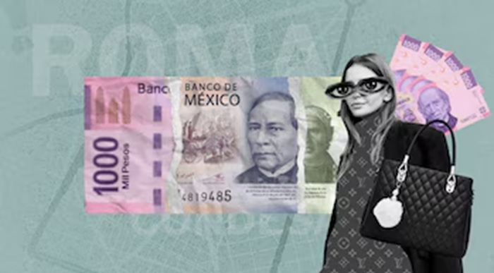 POR VIVIR EN MÉXICO UN EXTRANJERO ESTARÍA DISPUESTO A PAGAR HASTA 25 MIL PESOS