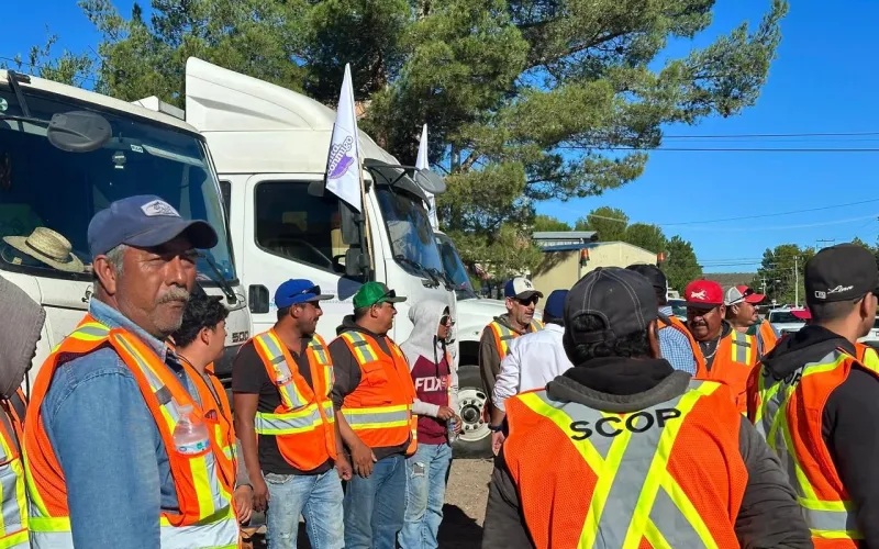 ATIENDE GOBIERNO DEL ESTADO A CHIHUAHUENSES AFECTADOS POR LAS LLUVIAS EN LAS REGIONES NORTE Y NOROESTE
