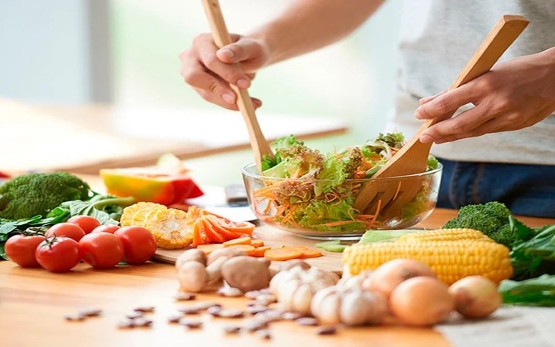 EL CONSUMO REGULAR DE COMIDA SALUDABLE ANULA MUCHOS DE SUS BENEFICIOS EN LA MICROBIOTA INTESTINAL