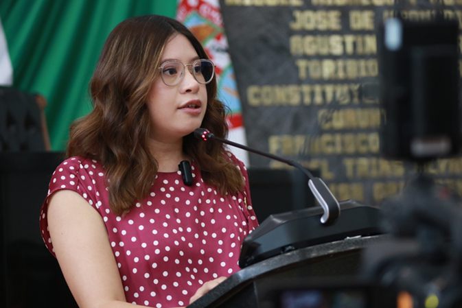 PROPONE JAEL ARGÜELLES LEY DE VOLUNTAD ANTICIPADA PARA GARANTIZAR UNA MUERTE DIGNA EN CHIHUAHUA