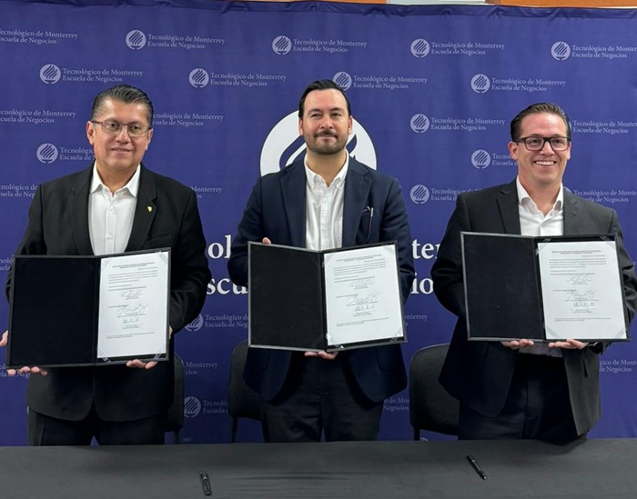 ALIANZA FECHAC-ITESM UNIRÁ A UNIVERSITARIOS CON ORGANIZACIONES CIVILES QUE BRINDAN SERVICIOS SOCIALES A LA COMUNIDAD CHIHUAHUENSES  