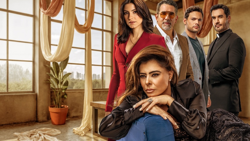 LOS HILOS DEL PASADO ESTRENA POR LAS ESTRELLAS