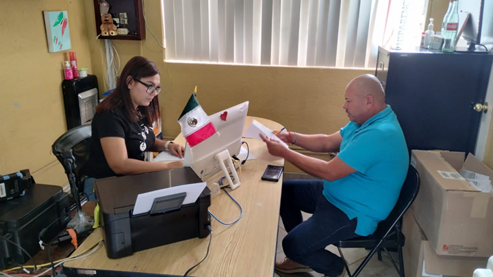 EMITE SSPE RECOMENDACIONES PARA EVITAR FRAUDES EN TRÁMITES DEL REPUVE