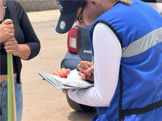 INFORME DIF MUNICIPAL: HA BRINDADO DIF MUNICIPAL APOYO DIRECTO A MÁS DE 4 MIL FAMILIAS EN SITUACIÓN VULNERABLE