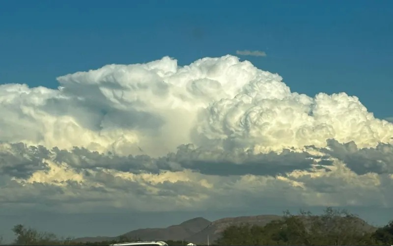 EMITE CEPC AVISO PREVENTIVO POR DESCENSO DE TEMPERATURA ESTE FIN DE SEMANA