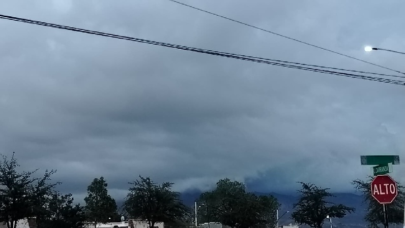 EMITE CEPC AVISO PREVENTIVO POR DESCENSO DE TEMPERATURA