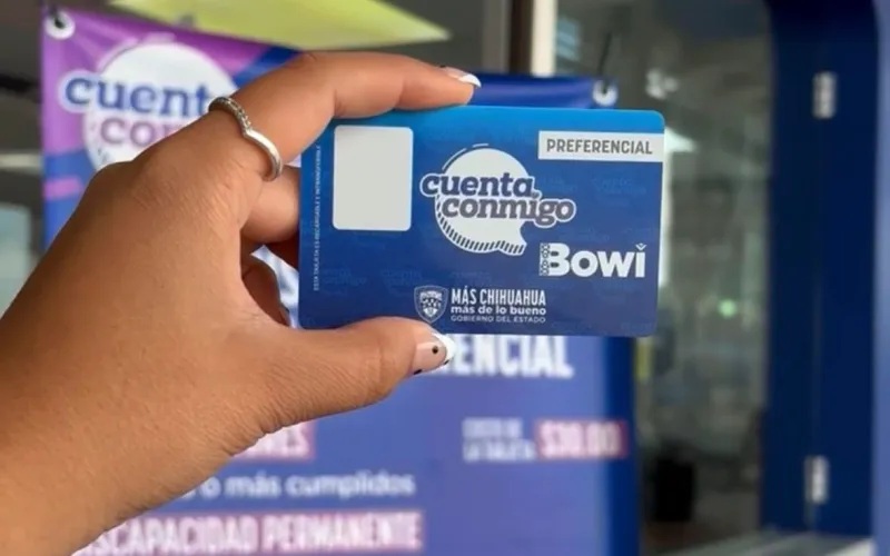 ACTUALIZAN HORARIOS DE ATENCIÓN DE LOS MÓDULOS DE CREDENCIALIZACIÓN DEL BOWÍ