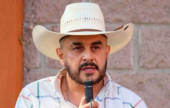 DESAPARECE ALEJANDRO CORREA, EXALCALDE DE ZINAPÉCUARO