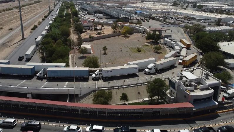 APRUEBA EL CONGRESO LEY ADUANERA ENTRARÁ EN VIGOR EN ENERO DEL 2026