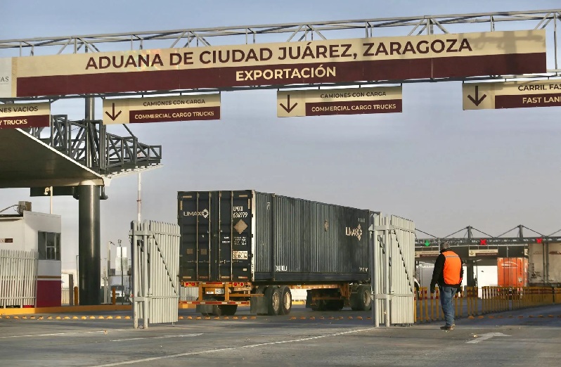 LA REFORMA A LA LEY ADUANERA TRANSFORMARÁ LA OPERACIÓN DE PUERTOS Y ADUANAS CON NUEVAS TECNOLOGÍAS DE CONTROL Y FISCALIZACIÓN.