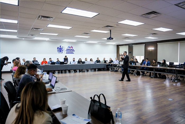 MENOS VUELTAS Y MÁS FACILIDAD, AVANZA MUNICIPIO EN MEJORA REGULATORIA Y TRÁMITES DIGITALES