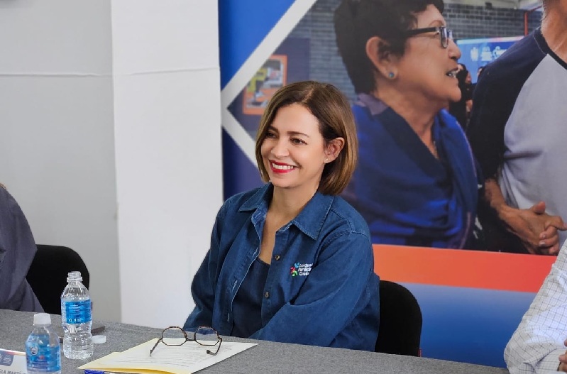 INVITA REGIDORA ISELA MARTÍNEZ A PARTICIPAR COMO OBSERVADORES CIUDADANOS EN LA CONSULTA PÚBLICA DEL PRESUPUESTO PARTICIPATIVO 2026