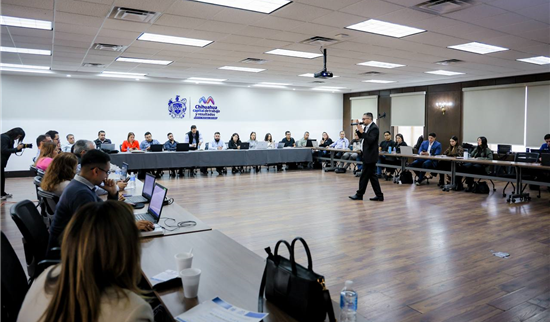 MENOS VUELTAS Y MÁS FACILIDAD, AVANZA MUNICIPIO EN MEJORA REGULATORIA Y TRÁMITES DIGITALES