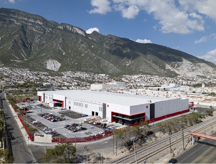 BBVA MÉXICO APOYA A PROXIMITYPARKS CON UN CRÉDITO SOSTENIBLE HASTA POR 1,200 MILLONES DE PESOS