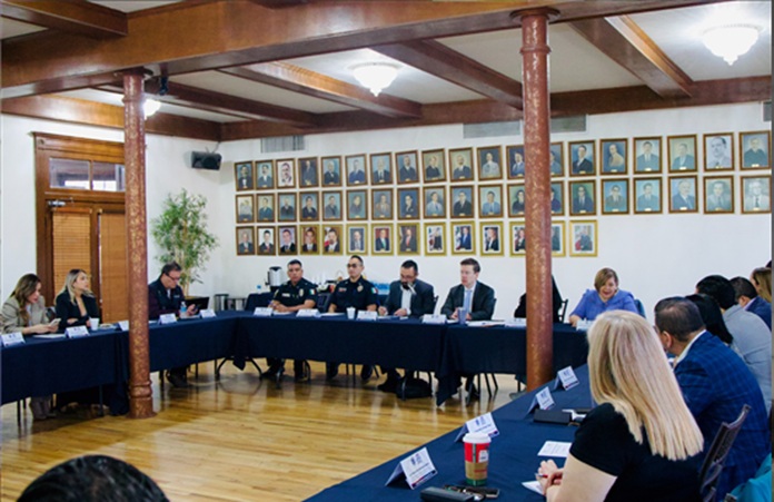 PREPARA GOBIERNO MUNICIPAL PLAN INVERNAL 2025-2026 PARA PROTEGER A LAS FAMILIAS ANTE BAJAS TEMPERATURAS