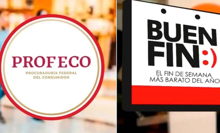 BUEN FIN 2025: LAS RECOMENDACIONES DE PROFECO PARA EVITAR FRAUDES EN CONTRATOS
