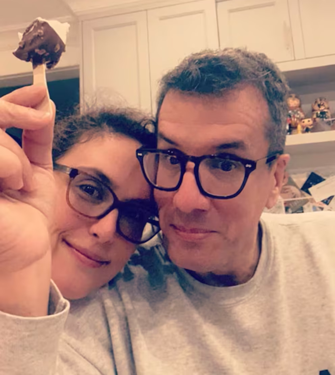 ANGÉLICA VALE SE DIVORCIA DE OTTO PADRÓN: REVELAN DETALLES DE LA DEMANDA